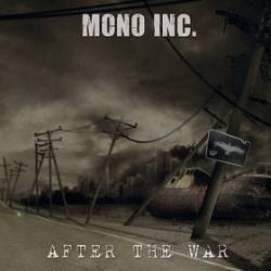 Mono Inc. : After the War (Single)